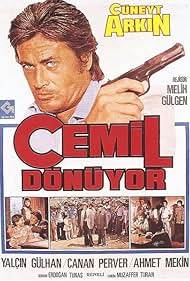 Cemil Dönüyor (1977)