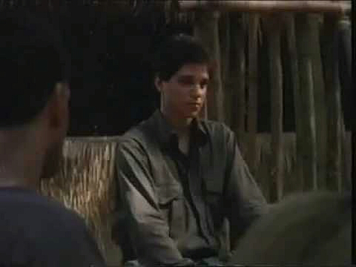 Ralph Macchio in The Last P.O.W.? The Bobby Garwood Story (1992)