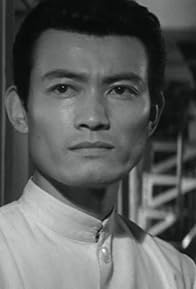 Primary photo for Kôichi Uenoyama