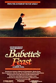 Primary photo for Babette's Feast