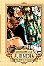 Al Di Meola: Morocco fantasia (2010)