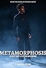 Rico Levitt in Metamorphosis (2023)