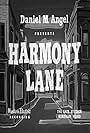 Harmony Lane (1954)