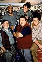 The George Wendt Show