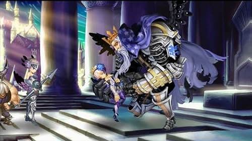 Odin Sphere Leifthrasir (VG)