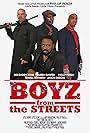 Boyz from the Streets (2021)