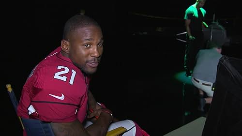 Nbc Sunday Night Football: Patrick Peterson