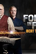 Forged in Fire: Beat the Judges