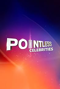 Primary photo for Pointless Celebrities