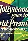 Hollywood goes to a World Premiere (1964)