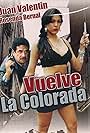 Vuelve la colorada (1999)