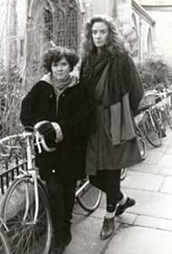 Imelda Staunton and Janet McTeer in A Masculine Ending (1992)