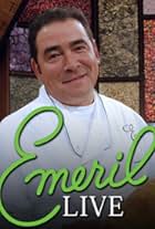 Emeril Live