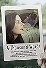 A Thousand Words (2018)