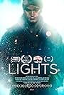 Danny Breslin in Lights (2018)