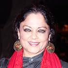 Tanvi Azmi