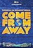 Come from Away (2021) Poster