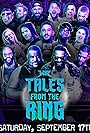 Pierre Carl Ouellet, Émile Charles Baillargeon-Laberge, Billie Starkz, Jessicka Havok, Keith Lee, Joshua Lemay, Richard Swann, Johnny Davis Jr., Mike Bennett, Stephon Strickland, Matthew Marinelli, Matthew Palmer, and Myron Reed in Wrestling Revolver: Tales from the Ring 5 (2022)