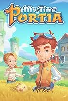 My Time at Portia