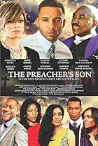 The Preacher's Son