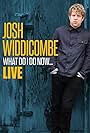 Josh Widdicombe in Josh Widdicombe: What Do I Do Now (2016)