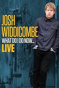 Josh Widdicombe in Josh Widdicombe: What Do I Do Now (2016)