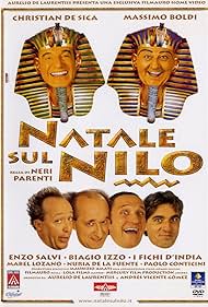 Natale sul Nilo (2002)