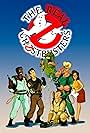 The Real Ghost Busters (1986)