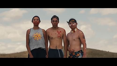 A chronicle about how the Lakota Indians fight to reclaim control of the Black Hills. Will investigate how the sacred land was stolen in violation of treaty agreements and feature interviews with Indigenous citizens.