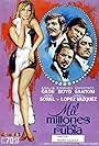 Mil millones para una rubia (1972)