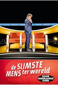 Primary photo for De slimste mens ter wereld