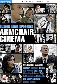 Primary photo for Armchair Cinema