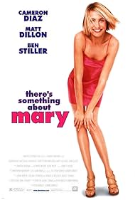 Cameron Diaz in Chuyện Tình Của Mary (1998)