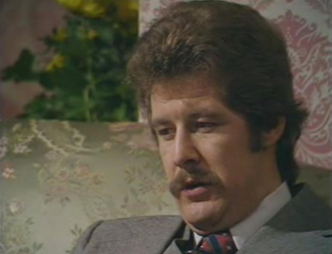 Martin Cochrane in Sutherland's Law (1973)