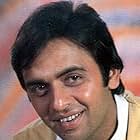 Vinod Mehra