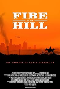 Primary photo for Fire on the Hill