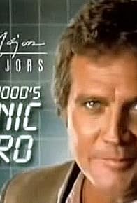 Primary photo for TVography: Lee Majors - Hollywood's Bionic Hero