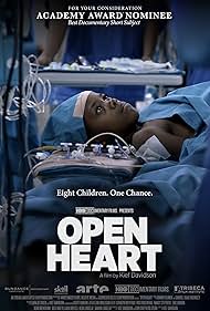 Open Heart (2013)