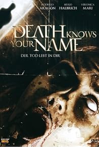 Primary photo for Death Knows Your Name