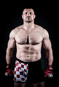 Primary photo for Mirko Cro Cop Filipovic