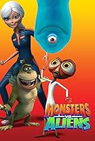 Monsters vs. Aliens