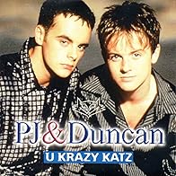 Primary photo for PJ & Duncan: U Krazy Katz