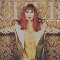 Primary photo for Cher: Strong Enough