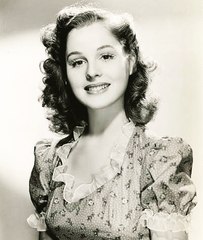 Dorothy Morris