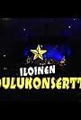 Estradilla: Iloinen joulukonsertti (2006)