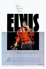 Elvis: That's the Way It Is (1970)