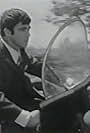 Alan Bates in Once Upon a Tractor (1965)