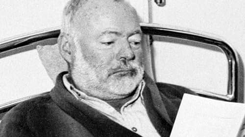 Hemingway: The Blank Page (1944-1961)