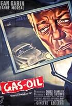 Gas-oil