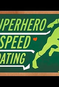 Primary photo for Superhero Speed Dating